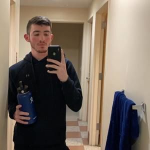 Meet your Posher, Wyatt